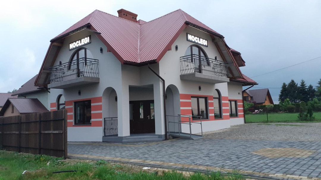Pokój dwuosobowy z prywatną łazienką - zdjęcie 1
